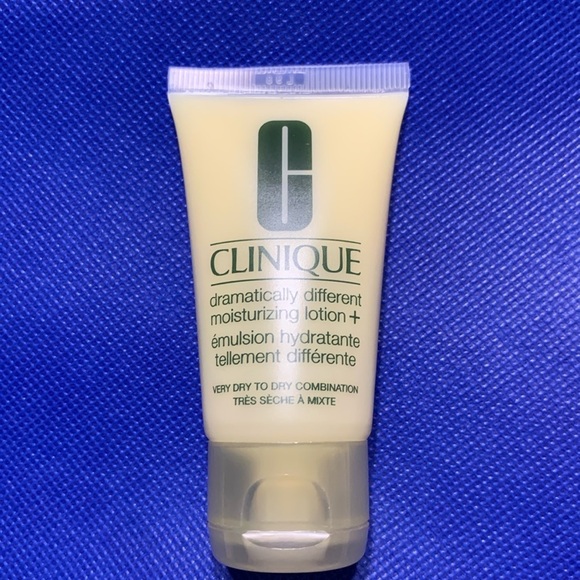 Clinique Other - CLINIQUE Dramatically Different Moisturizing lotion. 1 fl.oz./30 ml. New!
